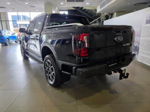 Ford Ranger 2.0 BiTurbo double cab Wildtrak - Image 11