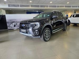Ford Ranger 2.0 BiTurbo double cab Wildtrak - Image 14