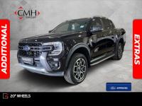Thumbnail Ford Ranger 2.0 BiTurbo double cab Wildtrak