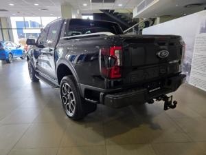 Ford Ranger 2.0 BiTurbo double cab Wildtrak - Image 3