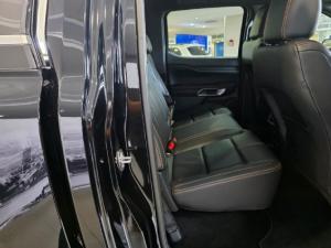 Ford Ranger 2.0 BiTurbo double cab Wildtrak - Image 7