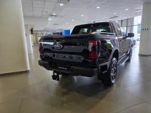 Ford Ranger 2.0 BiTurbo double cab Wildtrak - Image 8