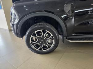Ford Ranger 2.0 BiTurbo double cab Wildtrak - Image 9