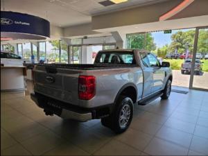 Ford Ranger 2.0 SiT single cab XL 4x4 manual - Image 2