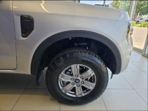 Ford Ranger 2.0 SiT single cab XL 4x4 manual - Image 3