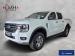 Ford Ranger 2.0 SiT double cab XLT 4x4 - Thumbnail 1