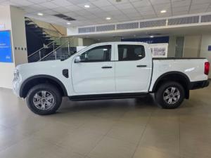 Ford Ranger 2.0 SiT double cab XLT 4x4 - Image 2
