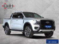 Thumbnail Ford Ranger 2.0 BiTurbo double cab Wildtrak 4x4
