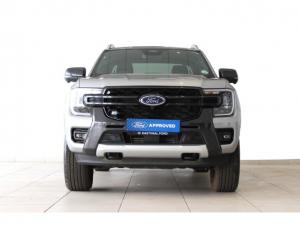 Ford Ranger 2.0 BiTurbo double cab Wildtrak 4x4 - Image 2