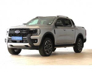 Ford Ranger 2.0 BiTurbo double cab Wildtrak 4x4 - Image 3