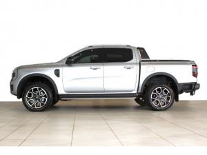 Ford Ranger 2.0 BiTurbo double cab Wildtrak 4x4 - Image 4