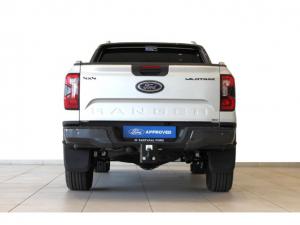 Ford Ranger 2.0 BiTurbo double cab Wildtrak 4x4 - Image 8