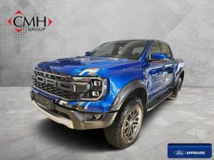 Ford Ranger 3.0T V6 double cab Raptor 4WD - Image 1