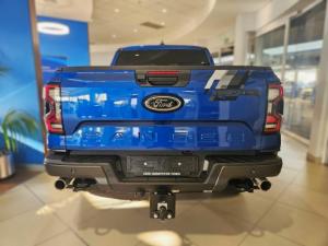 Ford Ranger 3.0T V6 double cab Raptor 4WD - Image 2