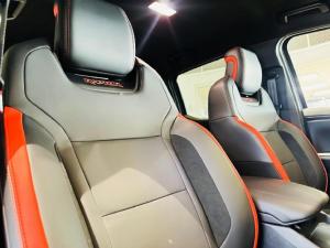 Ford Ranger 3.0T V6 double cab Raptor 4WD - Image 3