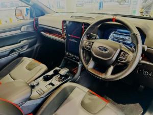 Ford Ranger 3.0T V6 double cab Raptor 4WD - Image 6
