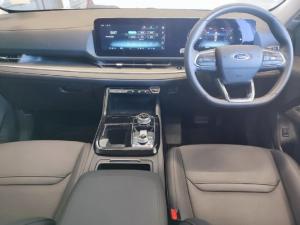 Ford Territory 1.8T Trend - Image 5