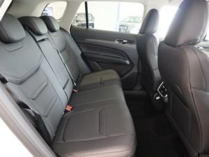 Ford Territory 1.8T Trend - Image 4