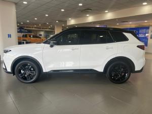 Ford Territory 1.8T Dark Edition - Image 2