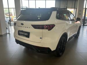 Ford Territory 1.8T Dark Edition - Image 3