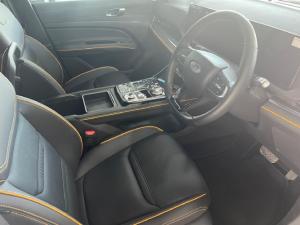 Ford Territory 1.8T Dark Edition - Image 4