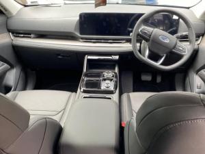 Ford Territory 1.8T Trend - Image 8