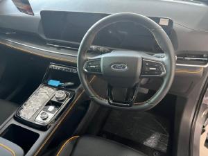 Ford Territory 1.8T Dark Edition - Image 10