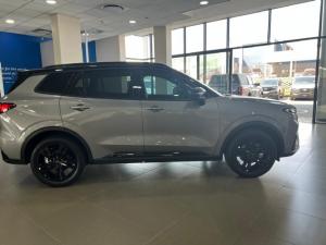 Ford Territory 1.8T Dark Edition - Image 2