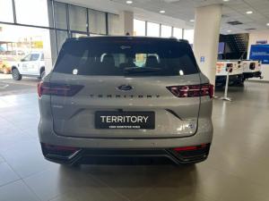 Ford Territory 1.8T Dark Edition - Image 4