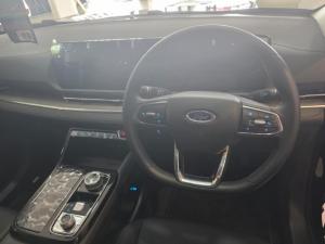 Ford Territory 1.8T Ambiente - Image 4