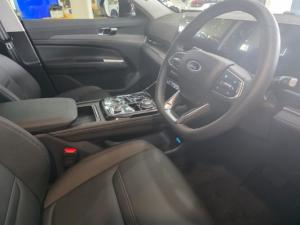 Ford Territory 1.8T Ambiente - Image 5