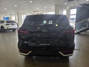 Ford Territory 1.8T Ambiente - Image 6