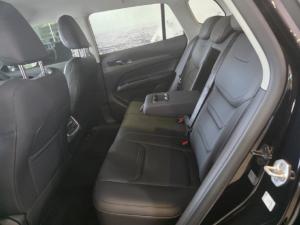 Ford Territory 1.8T Ambiente - Image 7