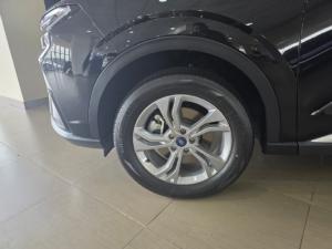 Ford Territory 1.8T Ambiente - Image 8