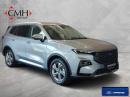 Thumbnail Ford Territory 1.8T Ambiente
