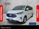 Thumbnail Ford Tourneo Custom 2.0SiT Trend LWB
