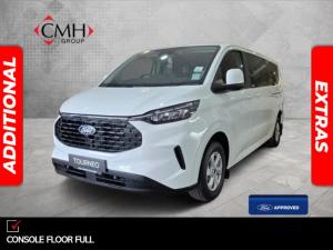 Ford Tourneo Custom 2.0SiT Trend LWB - Image 1