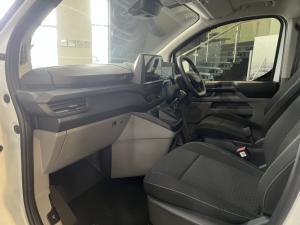 Ford Transit Custom 2.0SiT panel van LWB - Image 5