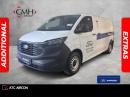 Thumbnail Ford Transit Custom 2.0SiT panel van LWB