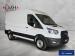 Ford Transit 2.2TDCi 92kW MWB panel van (aircon) - Thumbnail 1