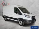 Thumbnail Ford Transit 2.2TDCi 92kW MWB panel van (aircon)