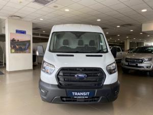 Ford Transit 2.2TDCi 92kW MWB panel van (aircon) - Image 2