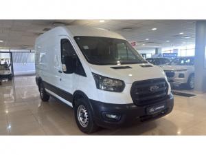 Ford Transit 2.2TDCi 92kW MWB panel van (aircon) - Image 2