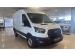 Ford Transit 2.2TDCi 92kW MWB panel van (aircon) - Thumbnail 2