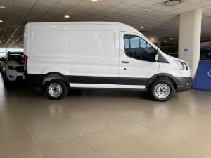 Ford Transit 2.2TDCi 92kW MWB panel van (aircon) - Image 3