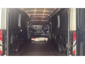 Ford Transit 2.2TDCi 92kW MWB panel van (aircon) - Image 5