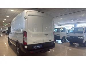 Ford Transit 2.2TDCi 92kW MWB panel van (aircon) - Image 6
