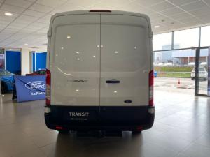 Ford Transit 2.2TDCi 92kW MWB panel van (aircon) - Image 6