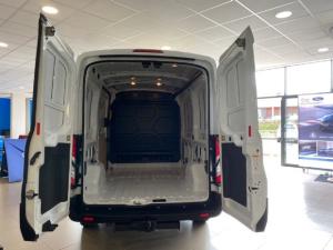 Ford Transit 2.2TDCi 92kW MWB panel van (aircon) - Image 7