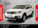 Thumbnail Proton X70 1.5T Standard